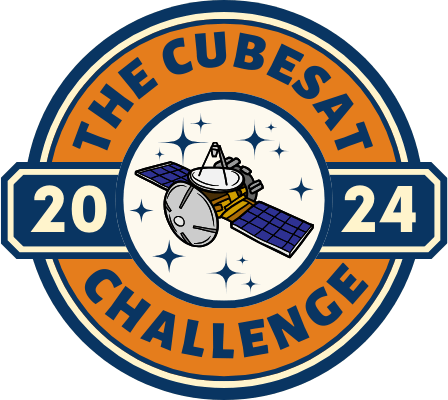 CubeSat logo